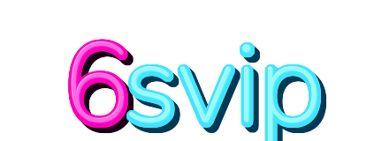 6svip — logo kanal