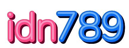 idn789 — logo kanal
