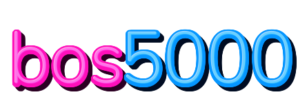 bos5000 — logo kanal
