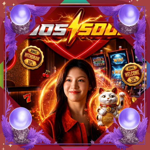 bos5000 — mitra unggulan