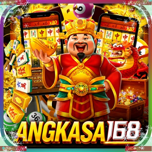 angkasa168 — mitra unggulan